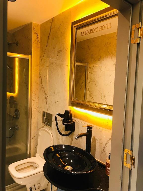 La Marino hotel 1 + 1 Apartment in Istanbul