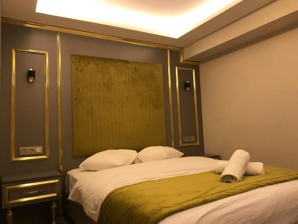 La Marino hotel 1 + 1 Apartment in Istanbul