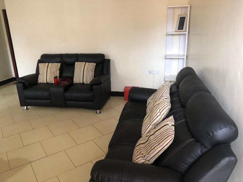 Cyba homes Apartment in Uganda