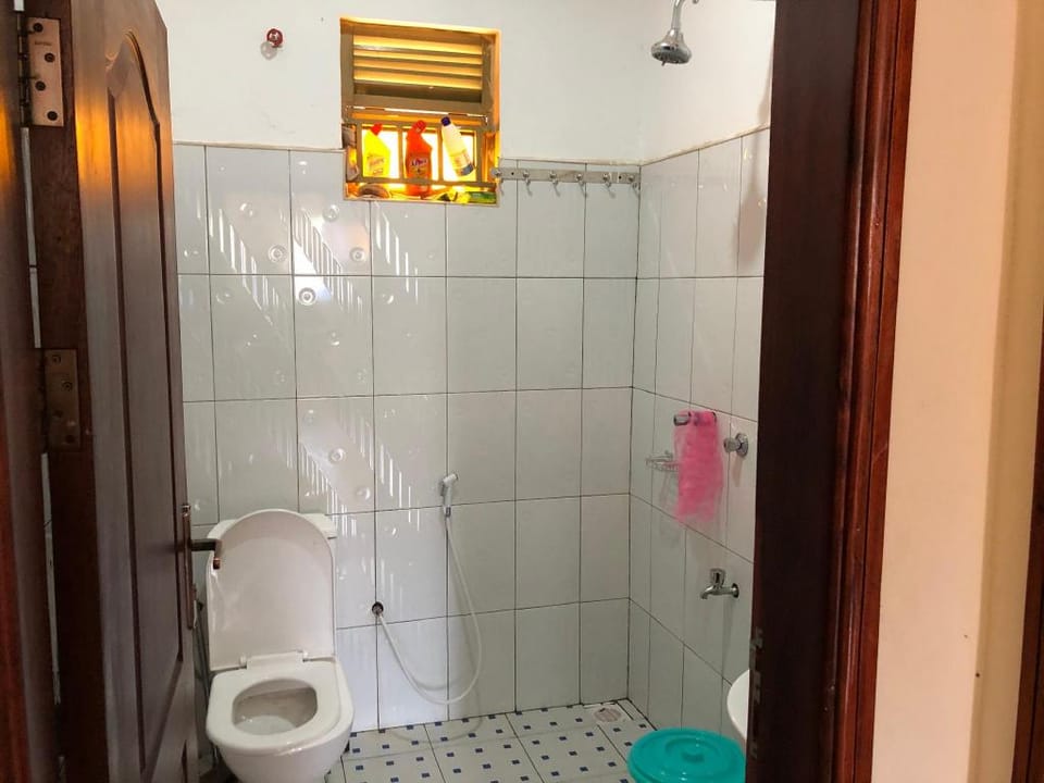 Cyba homes Apartment in Uganda