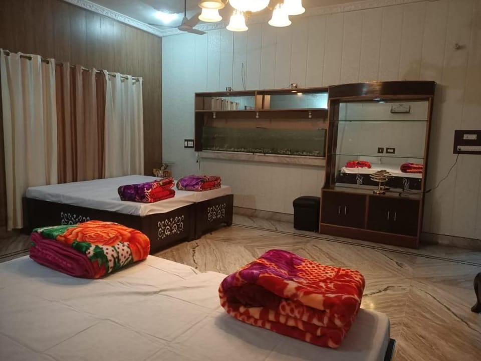 Hotel Vills Apartment in Lucknow