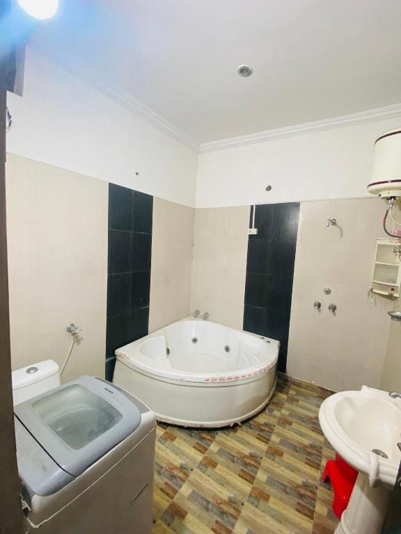 Hotel Vills Apartment in Lucknow