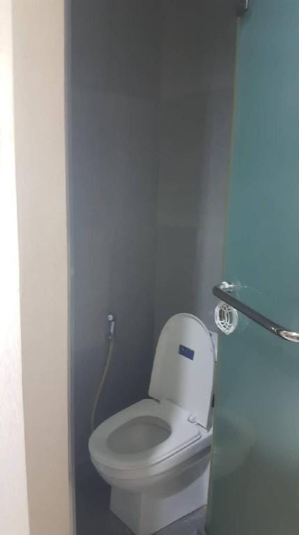 D University Place Apartment in Manila City