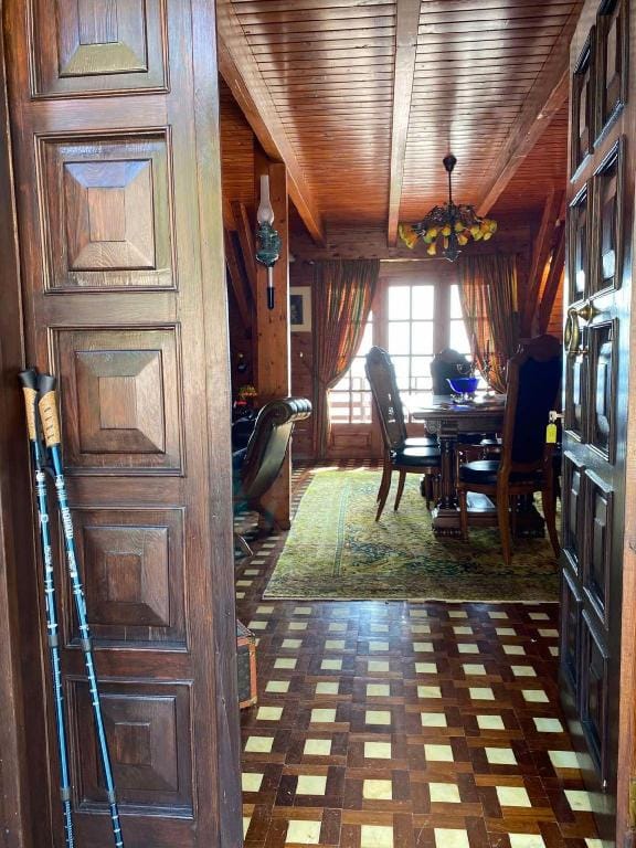 Chalet Aselinos Villa in Peloponnese, Western Greece and the Ionian
