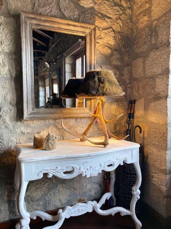 Chalet Aselinos Villa in Peloponnese, Western Greece and the Ionian