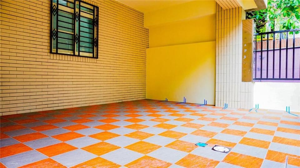 Nanzi Science   Park Comfortable  Quiet Suite Vacation rental in Kaohsiung