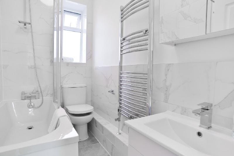 Elegant Apartment in Euston, Camden Town Apartment in London Borough of Islington