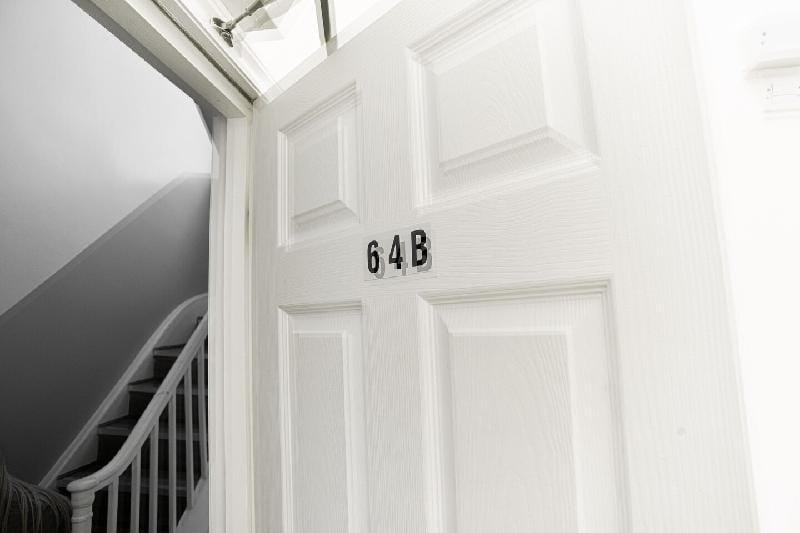 Elegant Apartment in Euston, Camden Town Apartment in London Borough of Islington