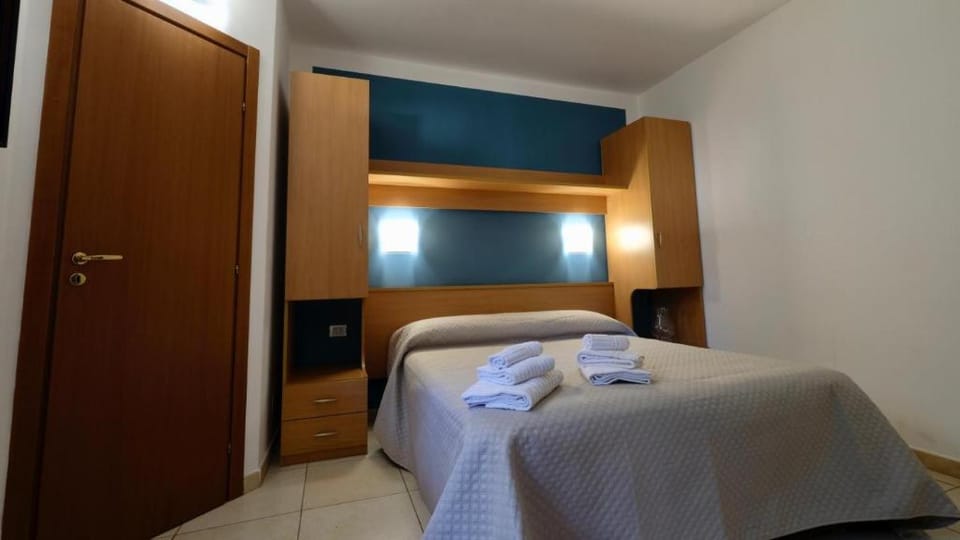 Ferienwohnung ulivo mit Pool und Privatstrand Vacation rental in Province of Foggia