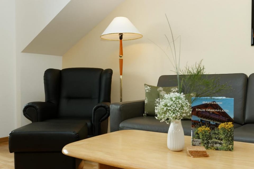 Entire house - 5 star apartment Almberg directly at the National Park Bavarian Forest, 4 guests Apartment in Bavaria