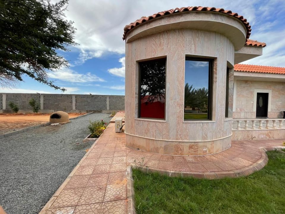 Breeze farm Villa in Al Madinah Province