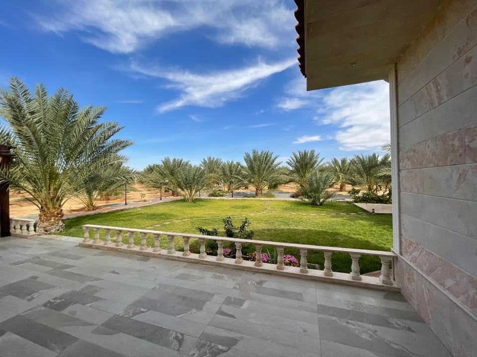 Breeze farm Villa in Al Madinah Province