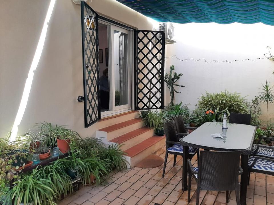 Apartment Huerta del Obispo Apartment in Cadiz