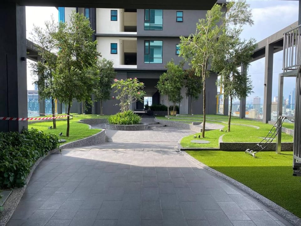 Opus Residences at Kuala Lumpur Apartment in Federal Territory of Kuala Lumpur