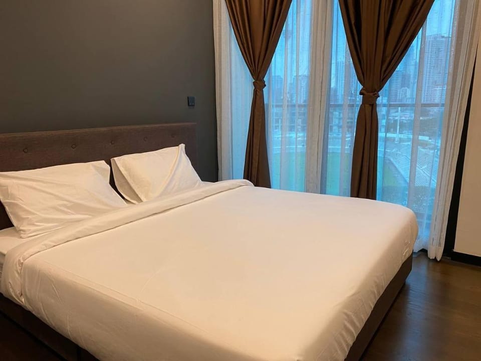 Opus Residences at Kuala Lumpur Apartment in Federal Territory of Kuala Lumpur
