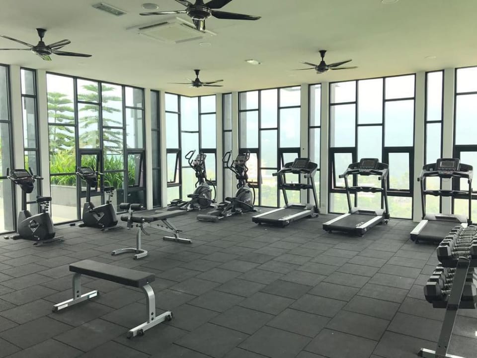 V171 ViSTA GENTiNG View|Bathtub|2BQ|Near GPO|1Carⓟ Apartment in Selangor, Malaysia