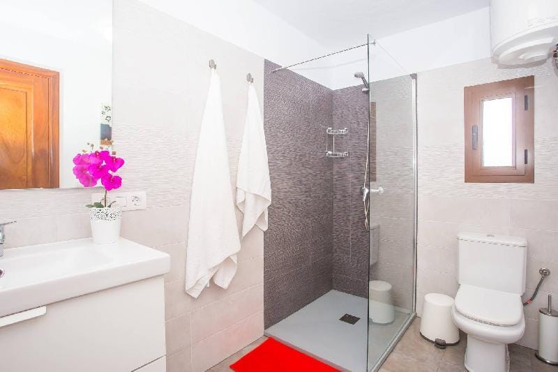 Casa Carait In La Vegueta Apartment in Isla de Lanzarote