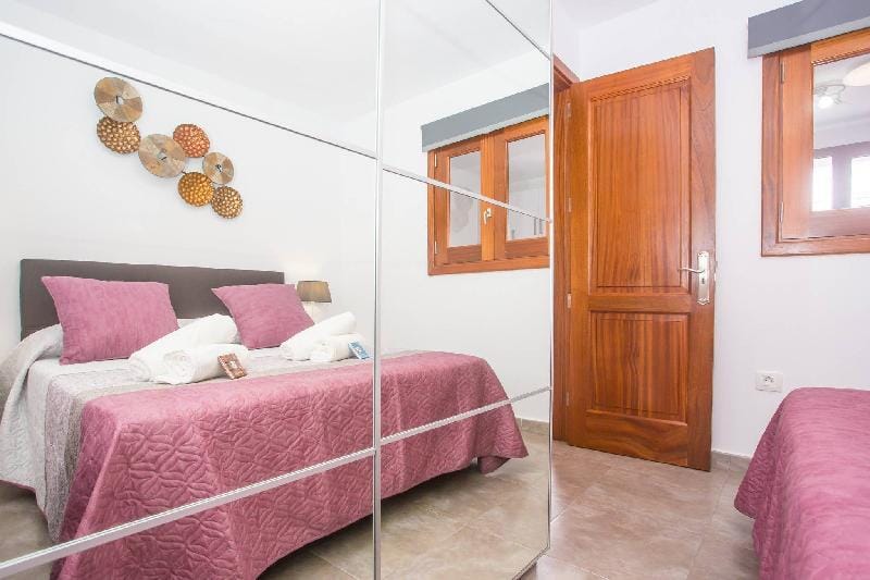 Casa Carait In La Vegueta Apartment in Isla de Lanzarote