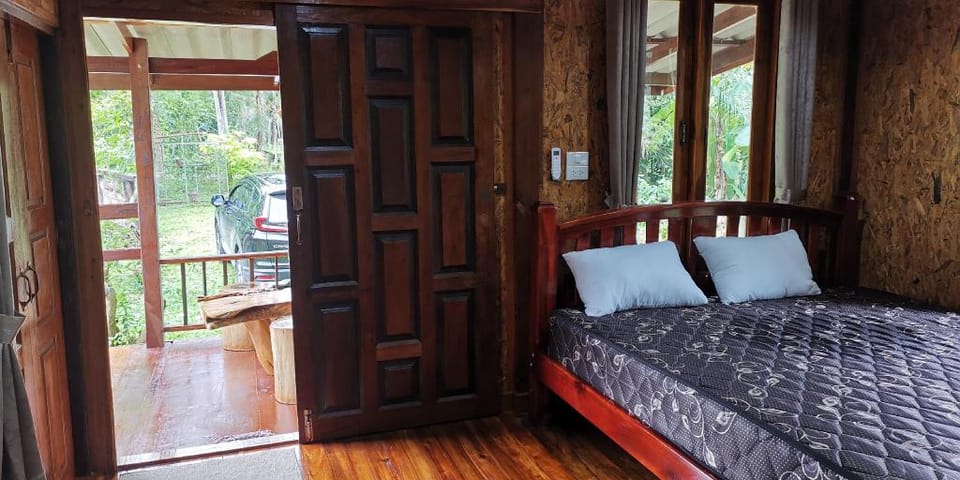 A3_กำนันมี่่โฮมสเตย์_Kamnan Mi Homestay​ Vacation rental in Thailand
