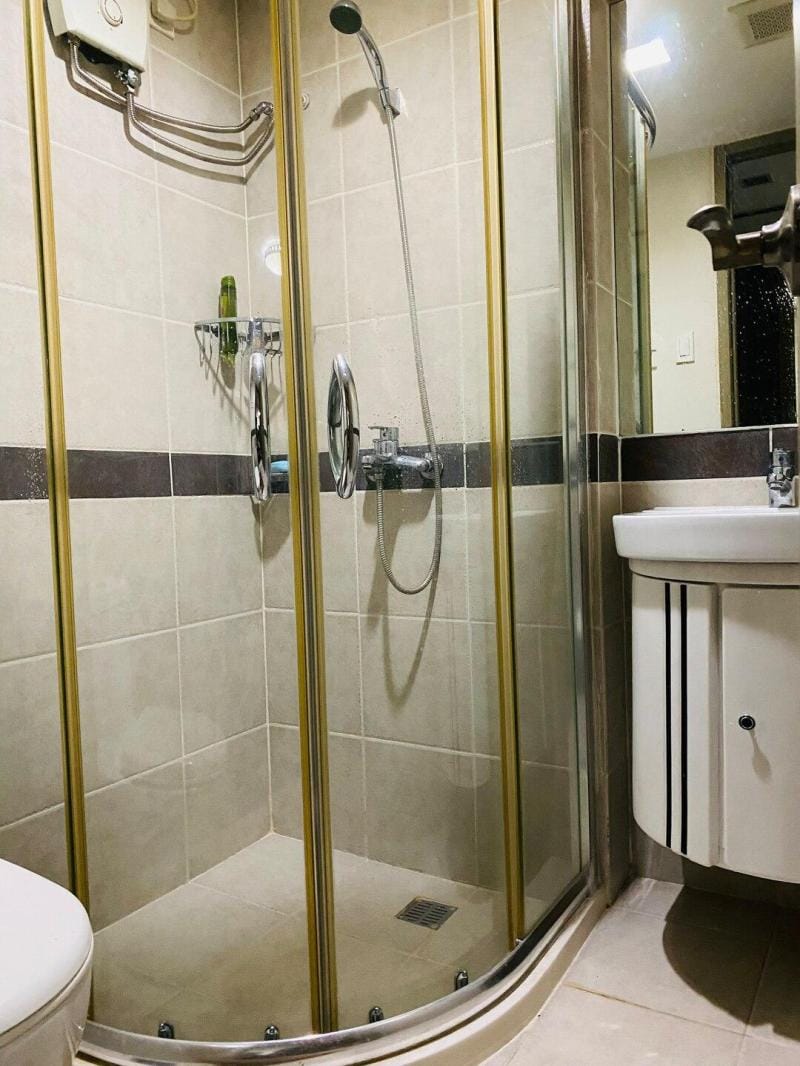 Nice 1 bedroom + sofa bed Condo with Amenities Apartment in Pasay