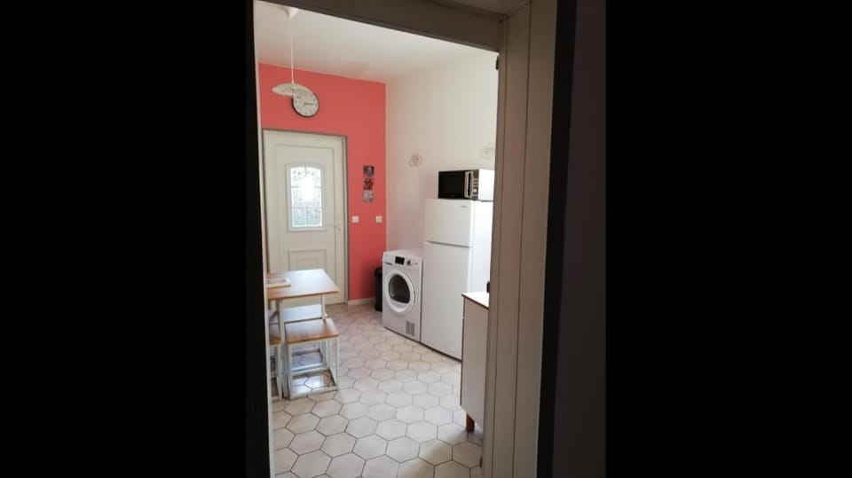 Sweet Garden House with a lovely garden Vacation rental in Wallonia, Belgium