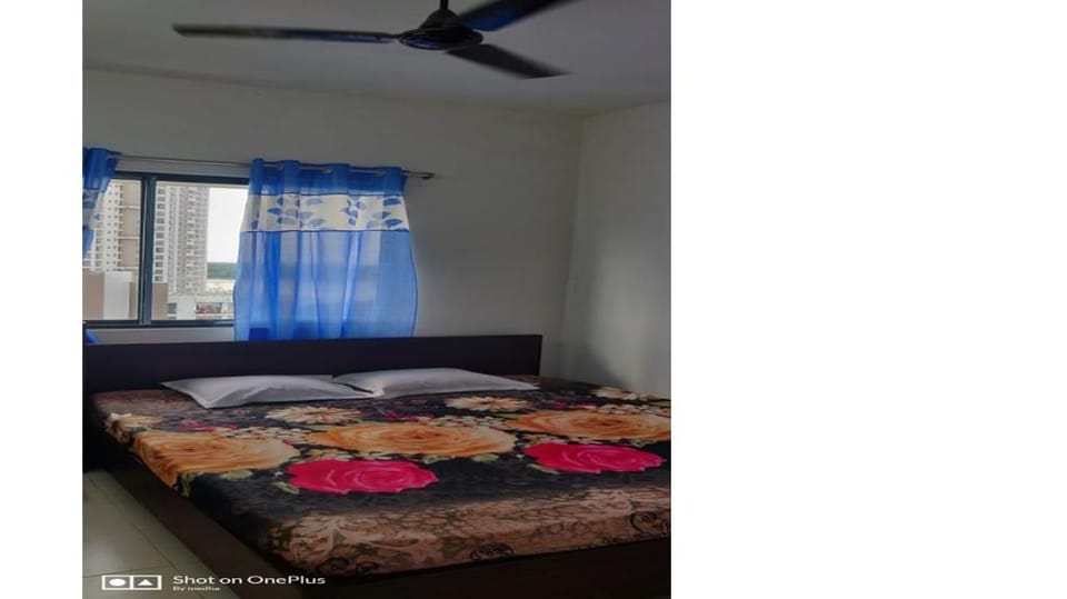 River Retreat Apartment in Kolkata