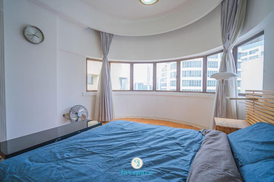 Doorstep - Sunway Putra Mall | Close to PWTC for 4 Apartment in Federal Territory of Kuala Lumpur