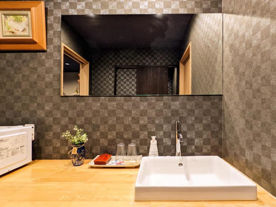 EIKI Vacation rental in Kyoto