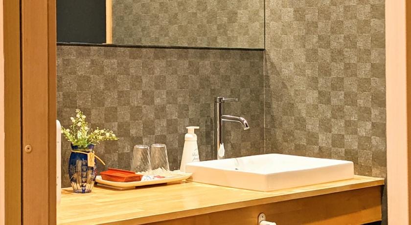 EIKI Vacation rental in Kyoto