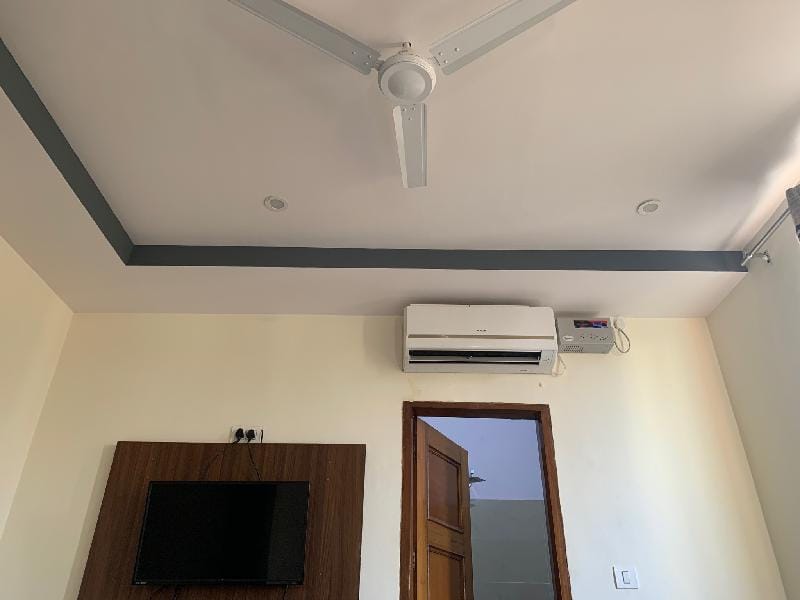 Galaxy villa Villa in Chandigarh