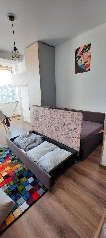 Your cozy studio apartment  Apartment in Kiev City - Kyiv