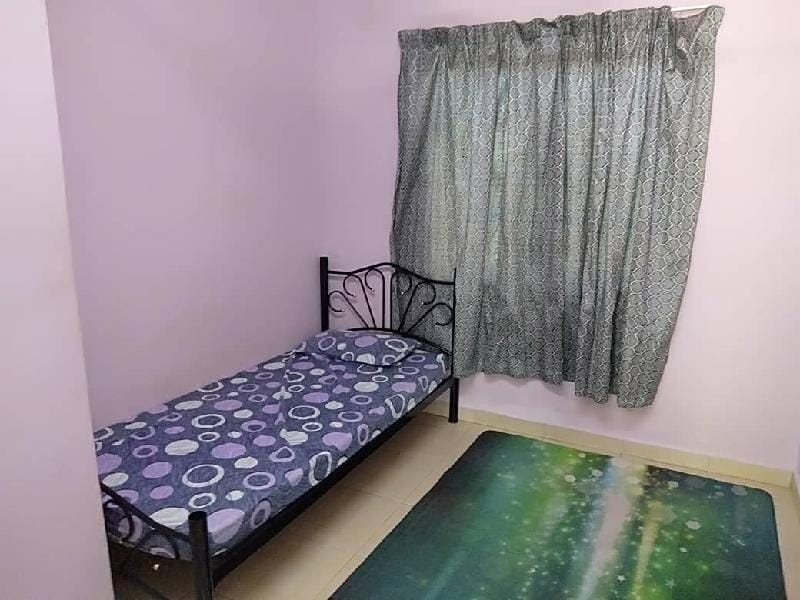 Morib Homestay kampung Endah .. whatsapp dulu Vacation rental in Selangor, Malaysia