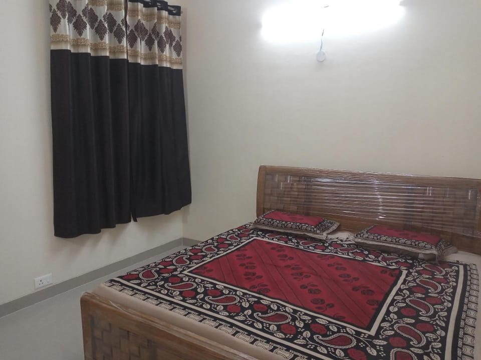 Not available  Apartment in Agra