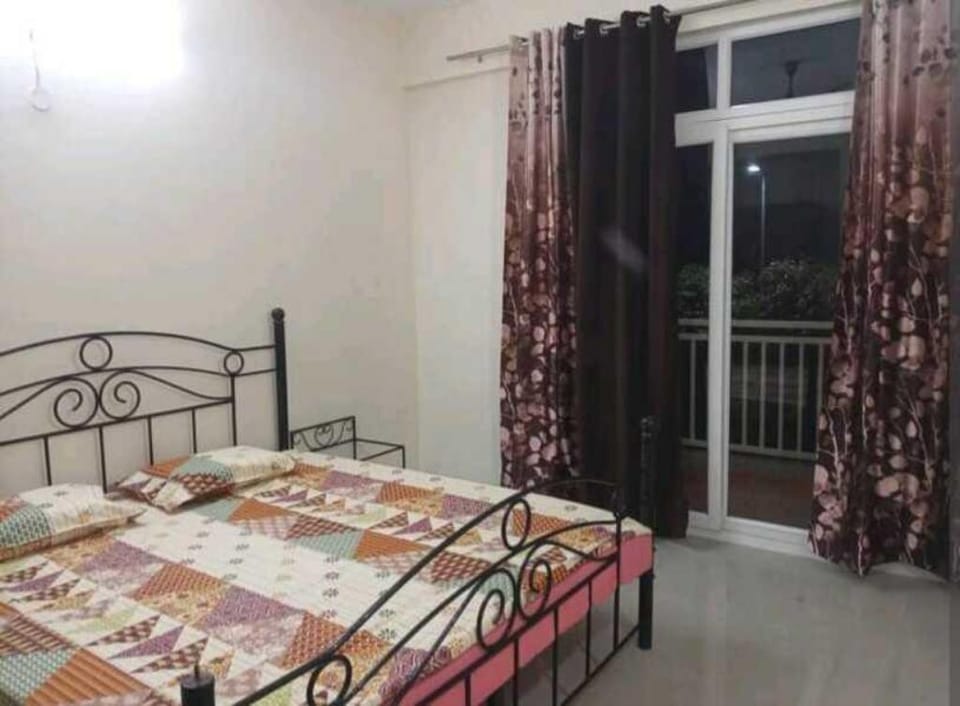 Not available  Apartment in Agra