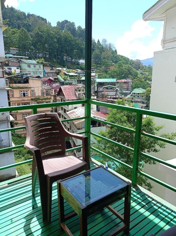Esses House A Luxury Home Stay Apartment in India
