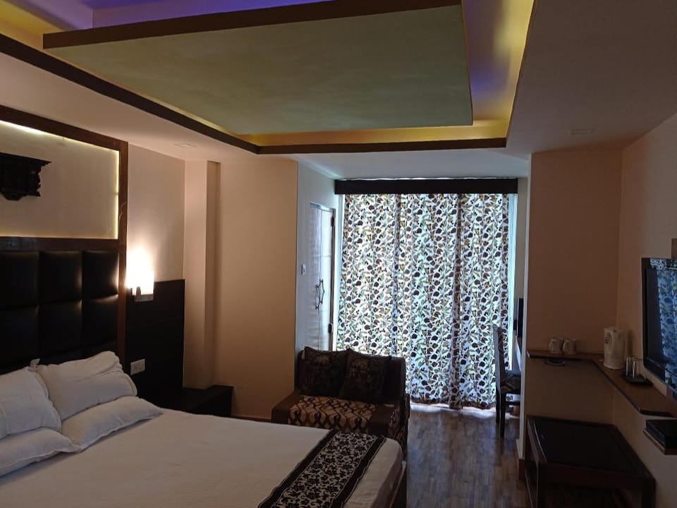 Esses House A Luxury Home Stay Apartment in India