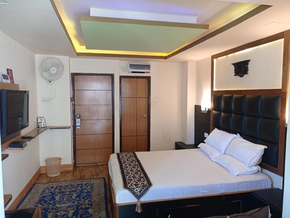 Esses House A Luxury Home Stay Apartment in India