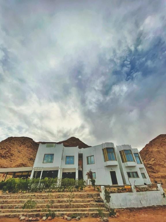 Two-bedroom apartment by the sea Apartment in South Sinai Governorate