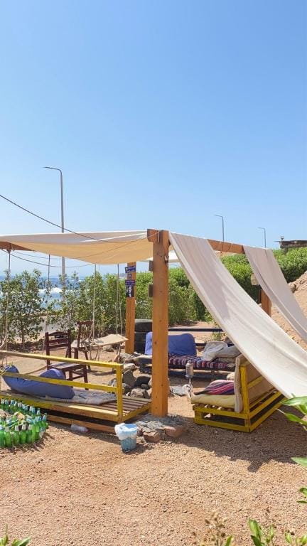Two-bedroom apartment by the sea Apartment in South Sinai Governorate