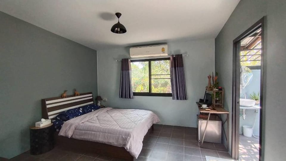 Farm Madame Fleur Vacation rental in Thailand