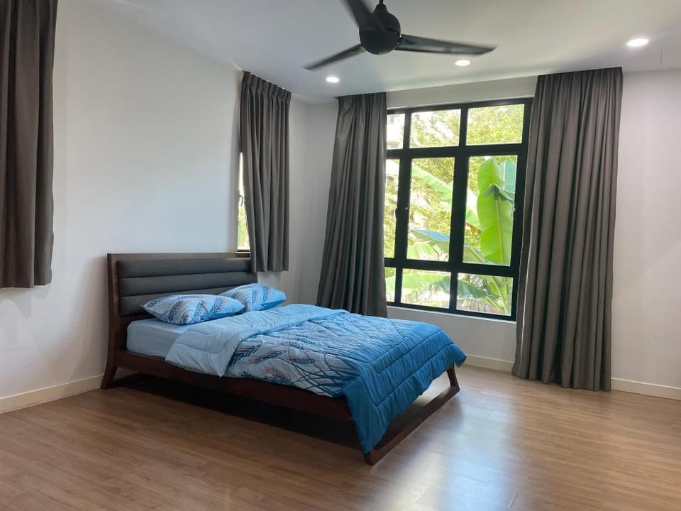 Ms Orked Pearl Residence Vacation rental in Batu Ferringhi, Penang, Malaysia