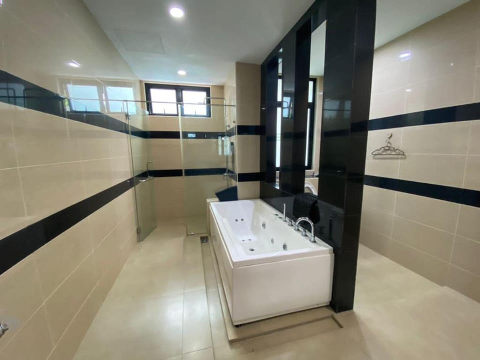Ms Orked Pearl Residence Vacation rental in Batu Ferringhi, Penang, Malaysia