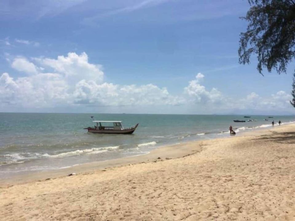 Batu Ferringhi-Sweet Comfort Resort in Penang Vacation rental in Batu Ferringhi, Penang, Malaysia