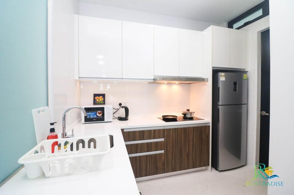 Arissa Suite. KSL2@ Studio 2Pax near IKEA &Aeon Apartment in Johor Bahru