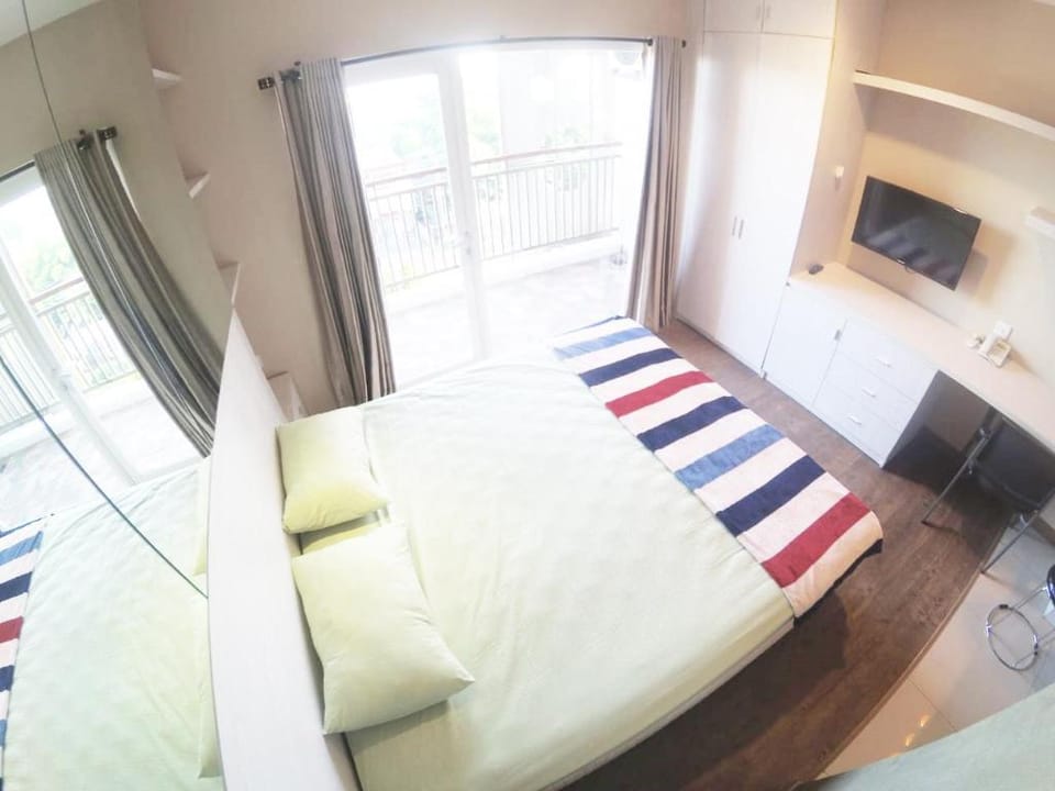 Student Park 636 by We Stay Apartment in Special Region of Yogyakarta