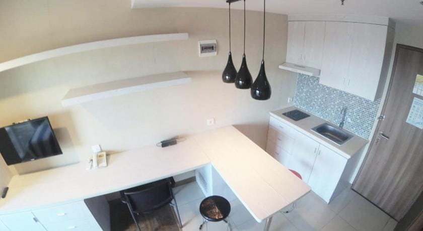 Student Park 636 by We Stay Apartment in Special Region of Yogyakarta