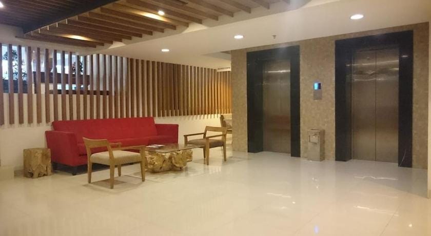 Student Park 636 by We Stay Apartment in Special Region of Yogyakarta