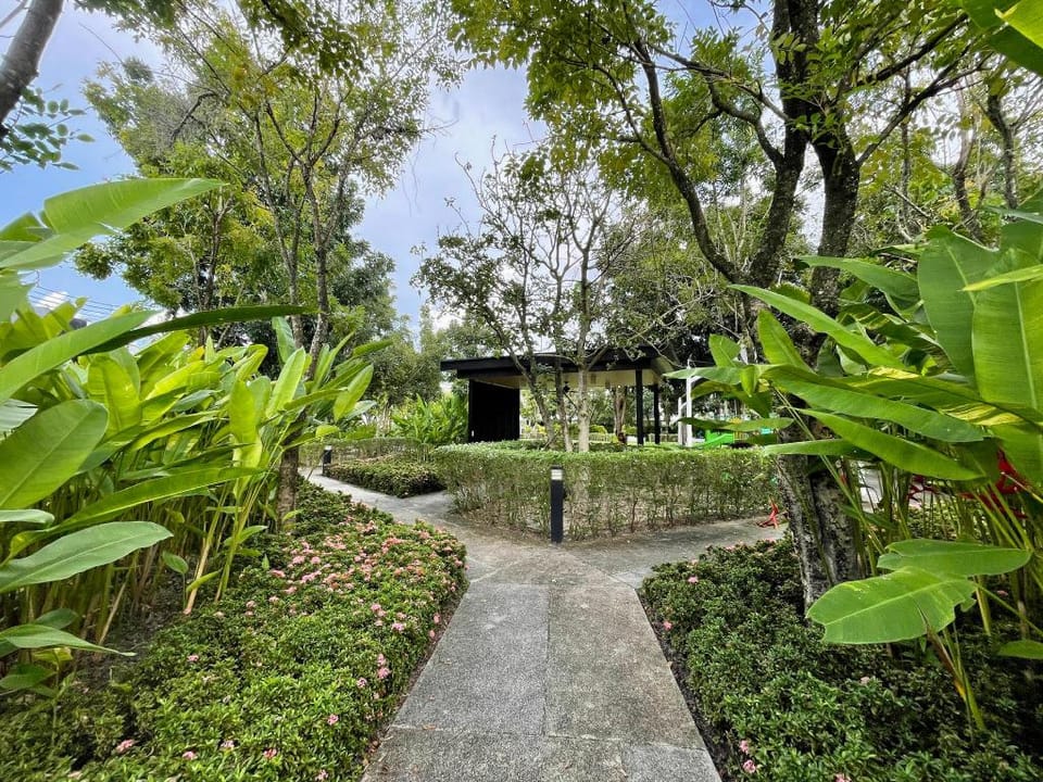 Laguna Park Modern Pool Villa Villa in Choeng Thale