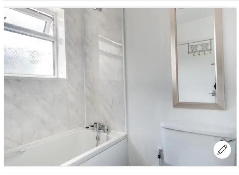 Your Nottingham Home (Chayil Experts) Vacation rental in Nottingham