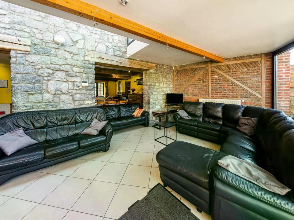 Han-sur-Lesse cottage Vacation rental in Wallonia, Belgium